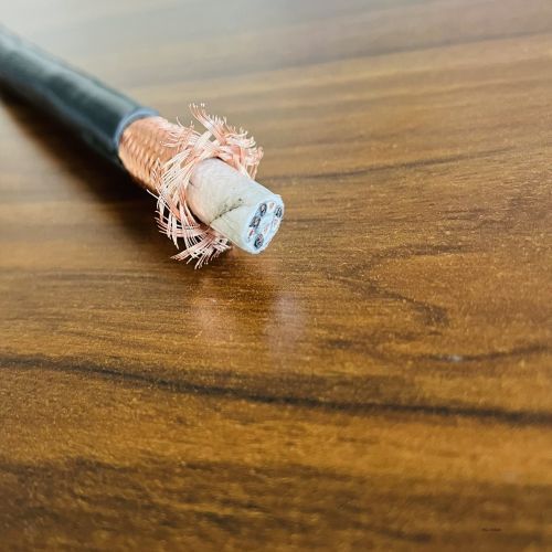 KX-HS-VVP 32*2*1.0补偿电缆