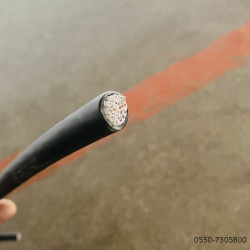 KC-GA-VVRP 6*2*2.5补偿电缆