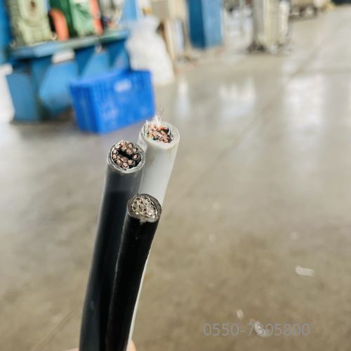 SC-HBF4P2 27*2*2.5补偿电缆