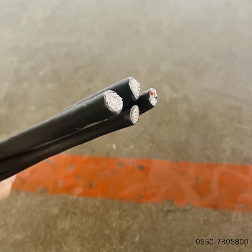 ZA-NX-GA-VP2VRP2 33*2*2.5补偿电缆