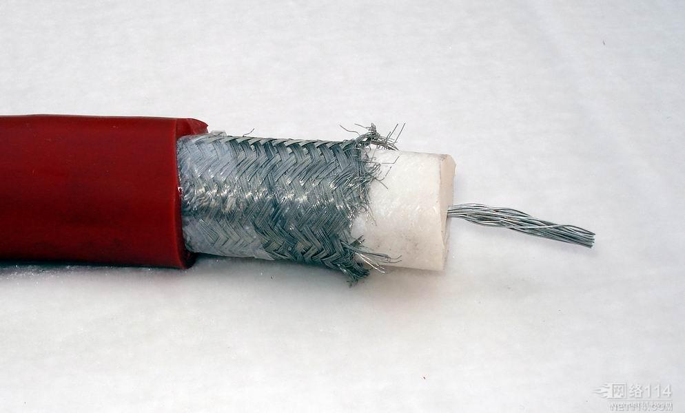 DJ-JJKR机场助航照明电缆