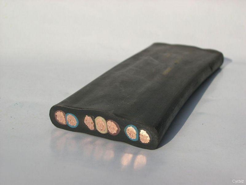 安徽扁平电缆价格查询