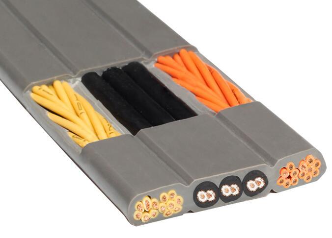 安徽BVVRB、 RVVB扁形软电缆