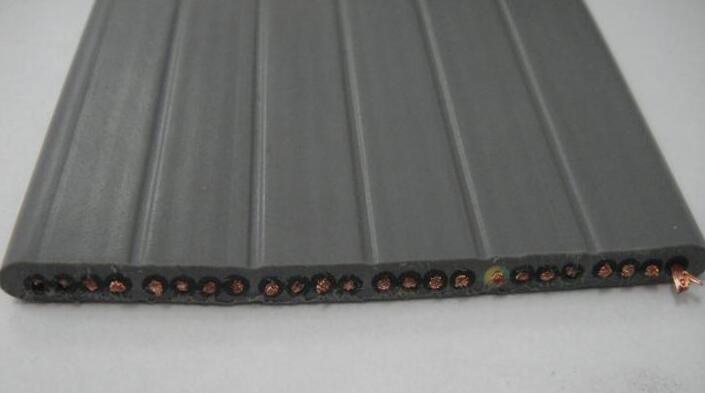 安徽TVVB，TVVBY耐油扁形电梯电缆