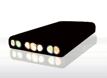 安徽YCWBG-YCWB-YCFB起重机耐寒冷扁电缆