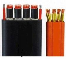 安徽YQB-YQSB乙丙橡胶扁电缆