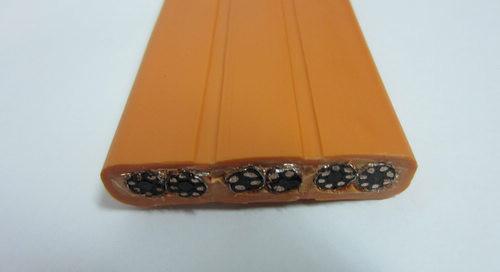 安徽YVFR，YVFB，YDGR，YFFB耐酸碱扁电缆