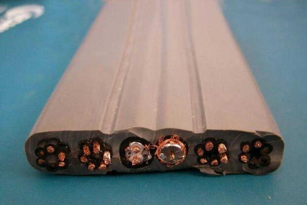 安徽YEFB，YEFPB，YEFBG，YEFB-J扁形电缆