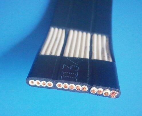 安徽YFFBPP，YFFBP柔性扁平屏蔽电缆