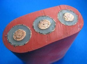 安徽UGEFHBP露天高压橡套扁平电缆UGEFHBP