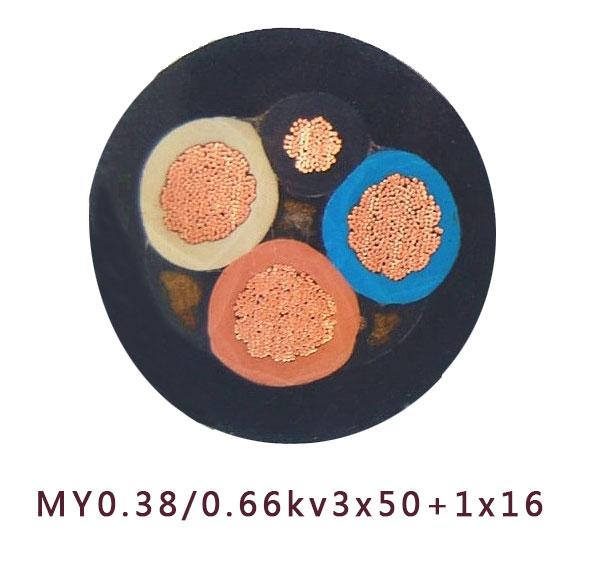 安徽MCPTJ-0.66/1.14，MCPT视型橡套软电缆