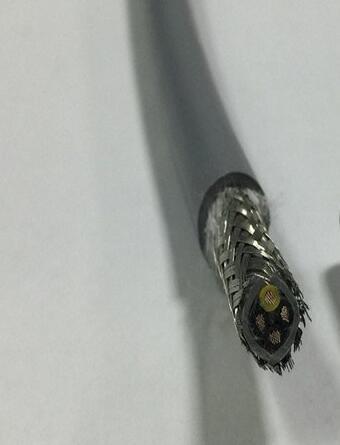 安徽CYLSZH无卤低烟控制屏蔽电缆