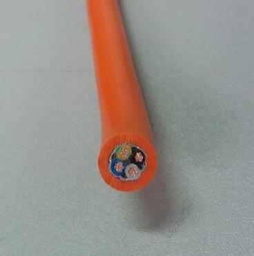 安徽YGGRL 高抗拉硅橡胶特种电缆