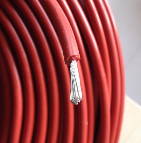 安徽硅橡胶JGG高压电线电缆