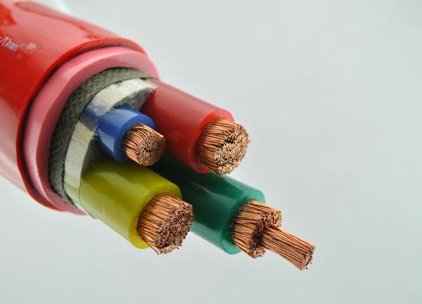 安徽YGCR硅橡胶软电力电缆