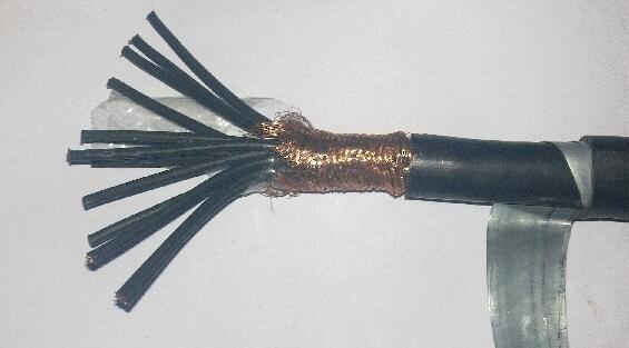 安徽KVV23 镀锌钢带铠装控制电缆