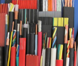 安徽YGCB/YGCFB柔性扁平电缆