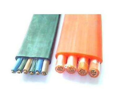 安徽10T行车专用扁电缆