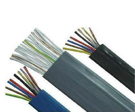 安徽YB天车扁电缆