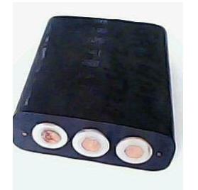 安徽YJGCFBP-10KV 3*35+3*16/3 高压扁电缆