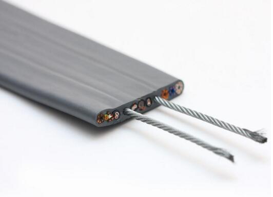 安徽TVVBP屏蔽扁电缆