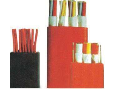 安徽聚氯乙烯扁平电缆TVVB YVFB YFFB