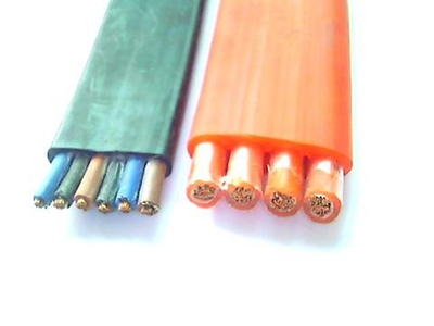 安徽影视灯光扁电缆