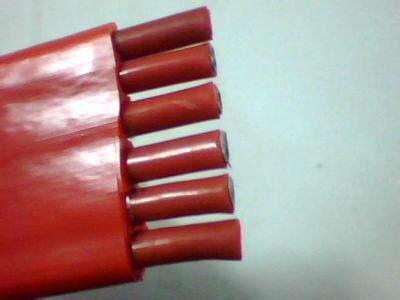 安徽YGCB硅橡胶扁电缆