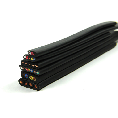 安徽TVVB 升降机电缆扁电缆