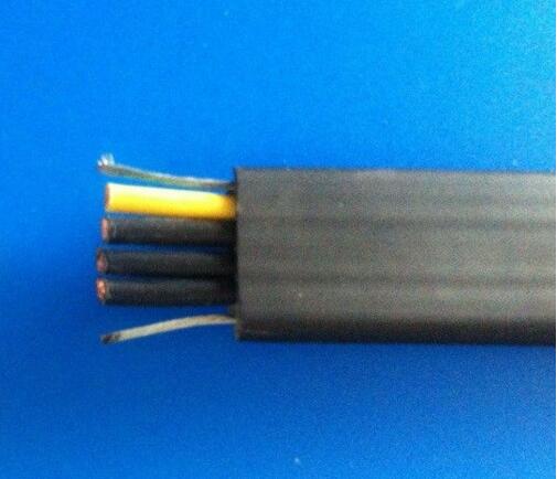 安徽YVFB柔软扁电缆