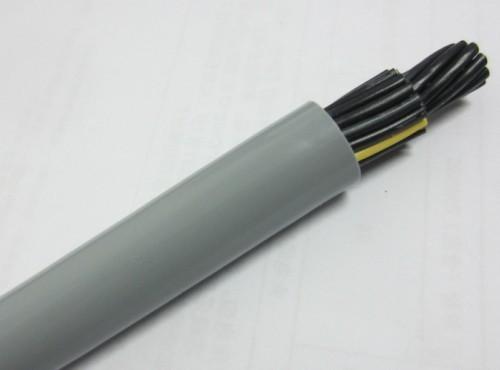 安徽超高柔性PVC控制拖链电缆