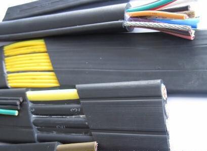 安徽YGCB YGC YGCR 硅橡胶扁电缆