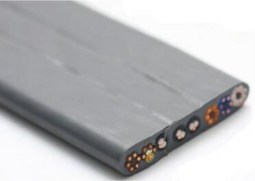 安徽TVVB TVVBPG-电梯专用扁电缆