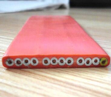 安徽YFGRPB特种耐高低温、耐高压扁电缆