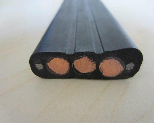 安徽GKFB电缆GKFB高压扁电缆