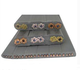 安徽舞台灯光用扁电缆