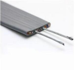 安徽行车专用扁电缆YFB-24*2.5mm2