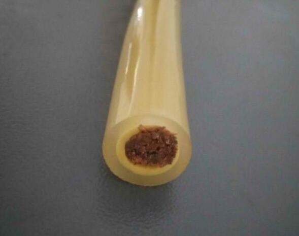 安徽聚氨酯柔性拖链电缆